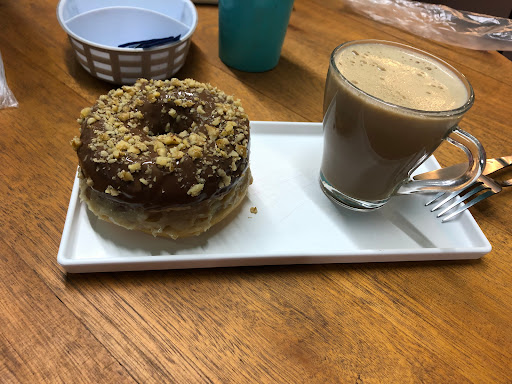 Logo da empresa - Cafeteria Bsweetie