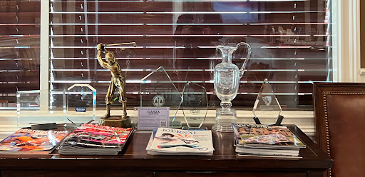 Trial Attorney «Garza Law Firm PLLC», reviews and photos