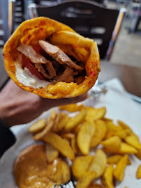 Frite du Restaurant Tamaris à Boissy-Saint-Léger - n°9