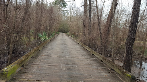 Country Club «West Fork Golf & Country Club», reviews and photos, 1 Golf Rdg, Conroe, TX 77304, USA