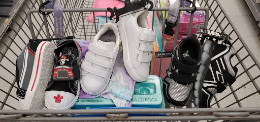 Department Store «Walmart Supercenter», reviews and photos, 16865 Clover Rd, Noblesville, IN 46060, USA