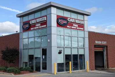 Dream Clean Auto Wash and Detailing Centers