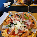 Photo n°2 de l'avis de Mirela.u fait le 29/09/2020 à 19:50 sur le  Ricci Pizza & Drinks à Alessandria