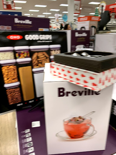 Department Store «Marshalls and HomeGoods», reviews and photos, 11251 NW 12th St, Miami, FL 33172, USA