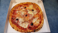 Pizza du Restaurant italien Angello à Rennes - n°18