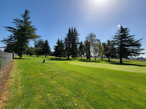 Golf Course «Frontier Golf Course», reviews and photos, 2965 N Holly St, Canby, OR 97013, USA