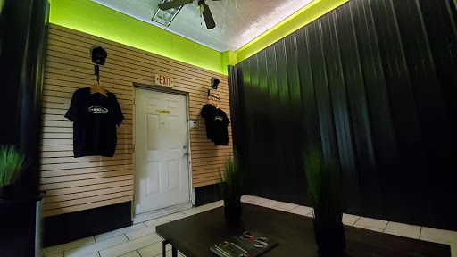 Motorcycle Dealer «The Cycle Co», reviews and photos, 83 S Skidmore St, Columbus, OH 43215, USA