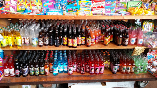 Candy Store «Rocket Fizz Nashville», reviews and photos, 201 2nd Ave N, Nashville, TN 37201, USA
