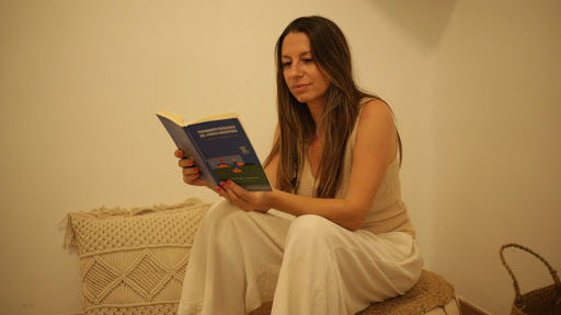 Psicóloga Ana Abella en Valencia, Valencia