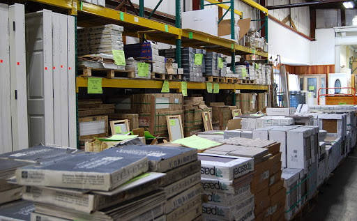 Home Improvement Store «Builders Surplus», reviews and photos, 2 Conduit St, Central Falls, RI 02863, USA