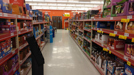 Grocery Store «Save-A-Lot», reviews and photos, 204 SE US Hwy 19, Crystal River, FL 34429, USA