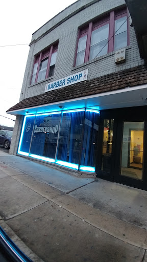 Barber Shop «El Coqui barbershop», reviews and photos, 350 Main St #22, Stroudsburg, PA 18360, USA