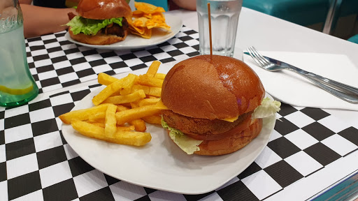 New York Dinner