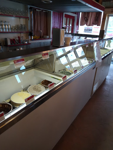 Ice Cream Shop «Milkhouse Ice Cream and Coffee Cafe», reviews and photos, 4189 Keewahdin Rd, Fort Gratiot Twp, MI 48059, USA