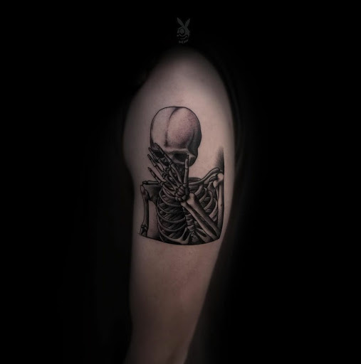 Tattoo Shop «Ace Tattoo», reviews and photos, 461 W 84th Ave, Thornton, CO 80260, USA