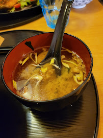 Soupe miso du Restaurant japonais Naruto à Aix-en-Provence - n°1