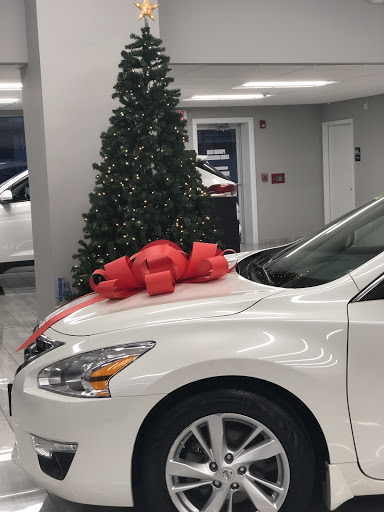 Used Car Dealer «Preferred Auto Sales Pre-owned Superstore», reviews and photos, 655 Pennsylvania Ave, Elizabeth, NJ 07201, USA