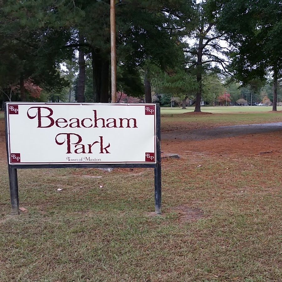 Beacham Park/Maxton, NC