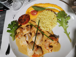 Photo n°10 de Restaurant Le Vieux Logis à Guérande ()