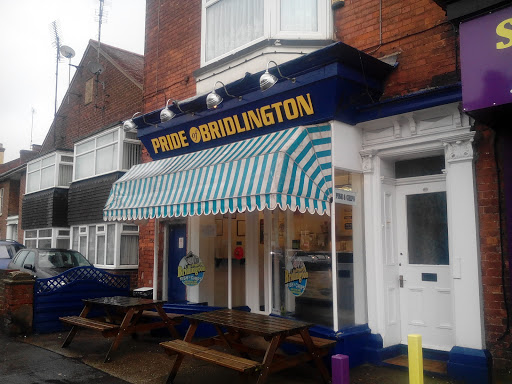 Pride Of Bridlington