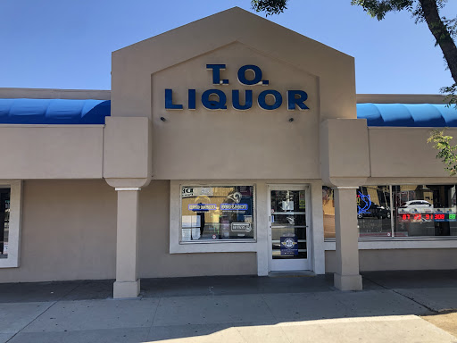 Liquor Store «Thousand Oaks Liquor Store», reviews and photos, 2809 Thousand Oaks Blvd, Thousand Oaks, CA 91362, USA