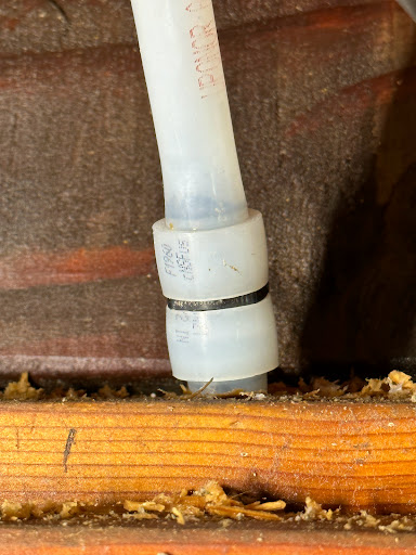 HMS Plumbing And Construction image