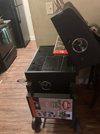 Department Store «Walmart Supercenter», reviews and photos, 1105 Research Center Dr SW, Atlanta, GA 30331, USA