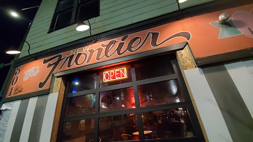 Lounge «The New Frontier Lounge», reviews and photos, 301 E 25th St, Tacoma, WA 98421, USA