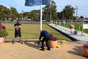 Morphett Vale Memorial Bowling Club image