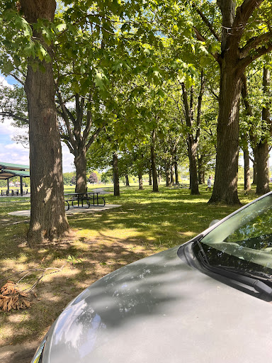 Park «Rouge Park», reviews and photos, Joy Rd, Detroit, MI 48228, USA