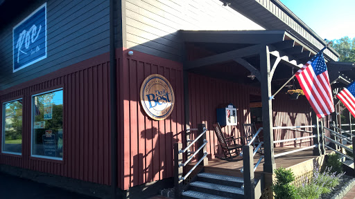 Building Materials Store «Roe Brothers Inc», reviews and photos, 65 Maple Ave, Florida, NY 10921, USA