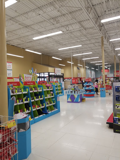 Office Supply Store «Office Depot», reviews and photos, 9610 Pineville-Matthews Rd, Pineville, NC 28134, USA