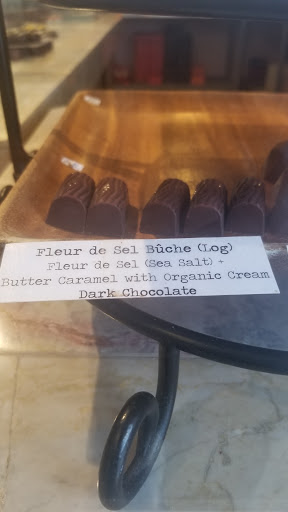 Chocolate Shop «La Châtelaine Chocolat Co.», reviews and photos, 110 S Rouse Ave, Bozeman, MT 59715, USA