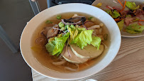 Nouille du Mây Bay - Restaurant vietnamien vegan végétarien à Vincennes - n°14