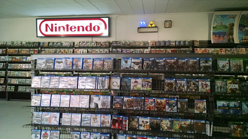 Video Game Store «Tech N Gamer», reviews and photos, 3560 Broadway, Grove City, OH 43123, USA