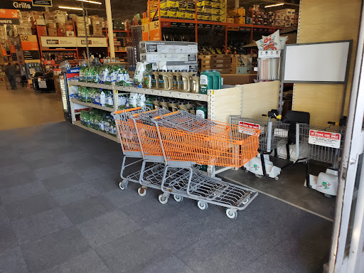 Home Improvement Store «The Home Depot», reviews and photos, 5814 Bridge St, East Syracuse, NY 13057, USA