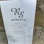 Photo n°15 de l'avis de Bacem.a fait le 26/12/2023 à 14:14 sur le  Regina Sofia à Bologna