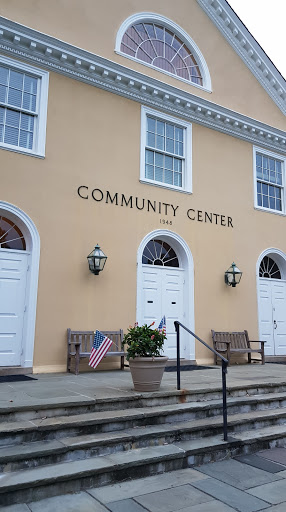 Event Venue «Middleburg Community Center», reviews and photos, 300 W Washington St, Middleburg, VA 20117, USA