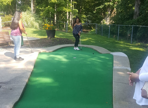 Miniature Golf Course «Atlantic Golf Centers Ltd», reviews and photos, 754 Newport Ave, Attleboro, MA 02703, USA