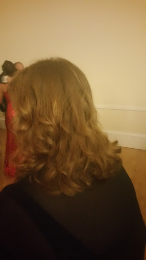 Beauty Salon «Salon Estetica An AVEDA Concept Spa», reviews and photos, 10435 Gibsonton Dr, Riverview, FL 33578, USA