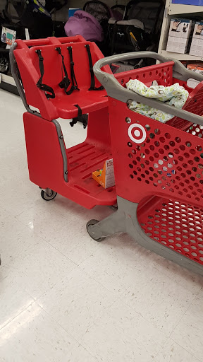 Department Store «Target», reviews and photos, 30602 Santa Margarita Pkwy, Rancho Santa Margarita, CA 92688, USA