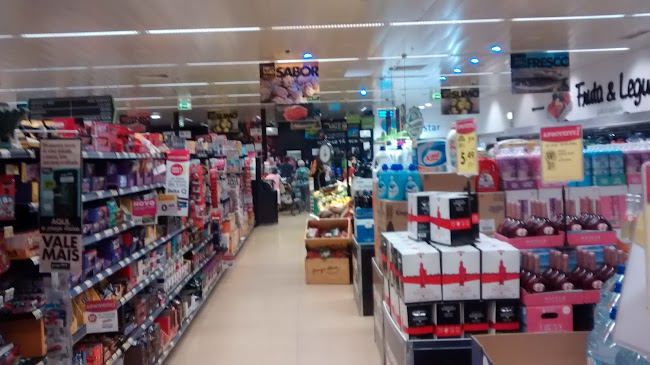Pingo Doce Lagoa - Supermercado