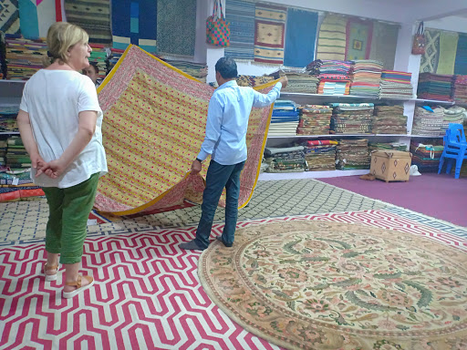 Anokhi Textiles