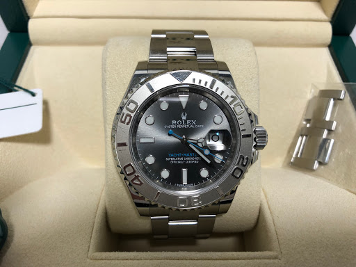 Pawn Shop «Capitol City Buy & Sell», reviews and photos, 3517 Walnut St, Harrisburg, PA 17109, USA