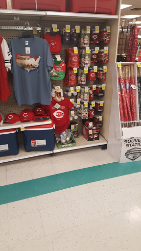 Grocery Store «Kroger», reviews and photos, 725 W Central Ave, Springboro, OH 45066, USA