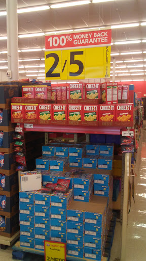 Grocery Store «Save-A-Lot», reviews and photos, 696 N Dupont Blvd, Milford, DE 19963, USA