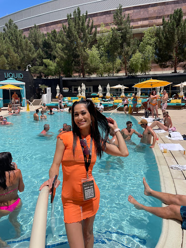 Tour Operator «Turnt Up Tours», reviews and photos, 6253 Dean Martin Dr c, Las Vegas, NV 89118, USA