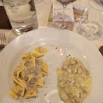 Photo n°2 de l'avis de LORENA.A fait le 08/10/2023 à 06:15 sur le  La Kiuva - Ristorante e Cantina con Cucina Tipica di Arnad à Arnad