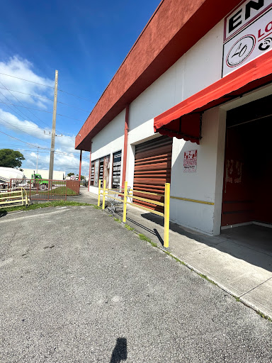 Florist «L O Florist Supplies», reviews and photos, 5205 NW 72nd Ave, Miami, FL 33166, USA