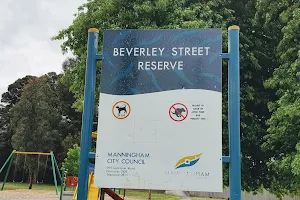 Beverley Reserve image